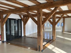 Innenbereich, 74613 Öhringen, Altstadt 36