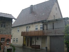 Aussenansicht, 71088 Holzgerlingen, Tübinger Straße 17