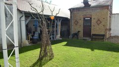 Waschhaus, 88471 Laupheim, Weldenstraße 14