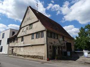 Gebäudeansicht, 71083 Herrenberg, Kuppinger Straße 8