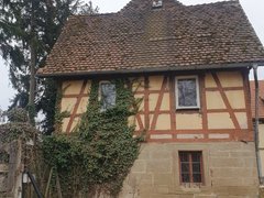 Gebäudeansicht, 74635 Kupferzell, Schafhofweg 1