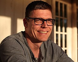 Stephan Knösel