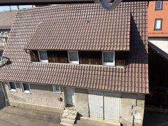 Außenansicht, 71083 Herrenberg, Kaffeeberg 7