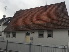 Aussenansicht, 71106 Magstadt, Bachstraße 15