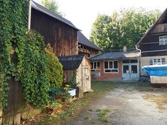 Außenansicht, 74912 Kirchardt, Sinsheimer Straße 7