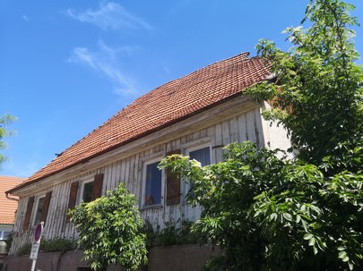 Ansicht Südwesten, 73660 Urbach, Hohenackerstraße 12