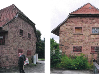 Fasselstall 2