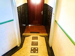 Treppenhaus des Gebäudes 70597 Stuttgart, Meistersingerstraße 20