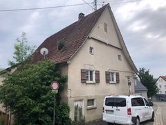 Gebäudeansicht, 72622 Neckarhausen, Kapfstr. 10