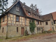 Gebäudeansicht, 74635 Kupferzell, Schafhofweg 1