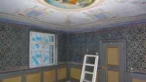 Innenansicht, 88512 Mengen, Hauptstraße 95