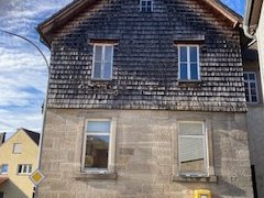 Außenansicht, 71543 Wüstenrot-Oberheimbach, Hohenloherstraße 8