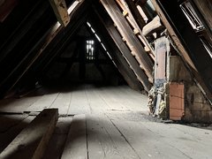 Dachboden, 71735 Eberdingen, Hirschstraße 5